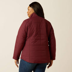 Ariat Crius Insulated Jacket Women
