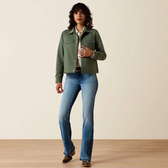 Ariat Wagoner Lightweight Jacket Women