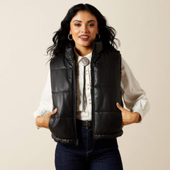 Ariat Echo Reversible Vest Women