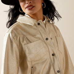 Ariat Cropped Jacket Women