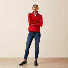 Ariat Versa Team Jacket Women