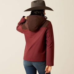 Ariat Pioneer StretchShell Jacket Women