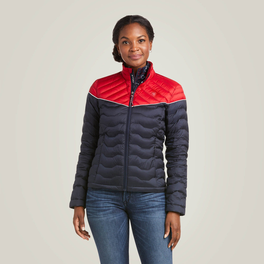 Ariat Ideal 3.0 Down Jacket Women