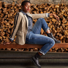 Ariat Dornie Blazer Women|Trends