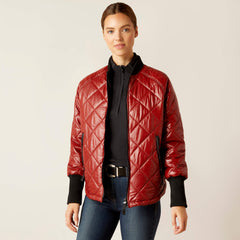 Ariat Charlie Insulated Jacket Women