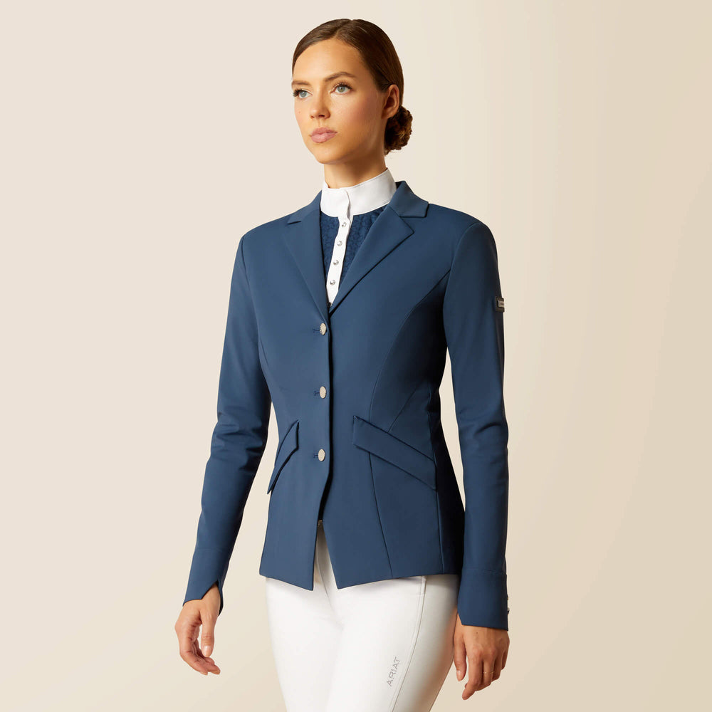 Ariat Meridian Show Coat Women