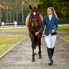 Ariat Meridian Show Coat Women