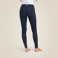 Ariat Tri Factor Grip Knee Patch Breech Women