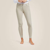Ariat Tri Factor Grip Knee Patch Breech Women|Trends