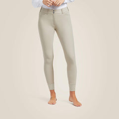 Ariat Tri Factor Grip Knee Patch Breech Women|Trends