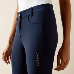Ariat Tri Factor NT Full Seat Breech Women