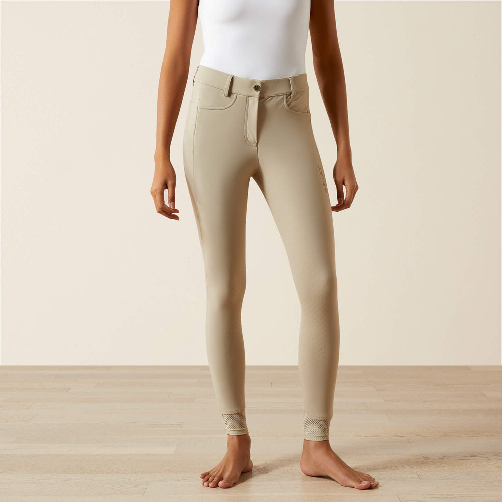 Ariat Tri Factor NT Full Seat Breech Women