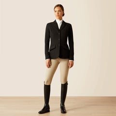 Ariat Infinite Show Coat Women|Trends