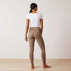 Ariat Tri Factor X Bellatrix Full Seat Breech Women