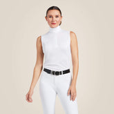 Ariat Aptos Show Shirt Women