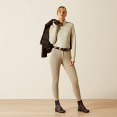 Ariat Lucent 1/4 Zip Baselayer Women