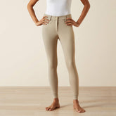 Ariat Tri Factor NT Knee Patch Breech Women|Trends
