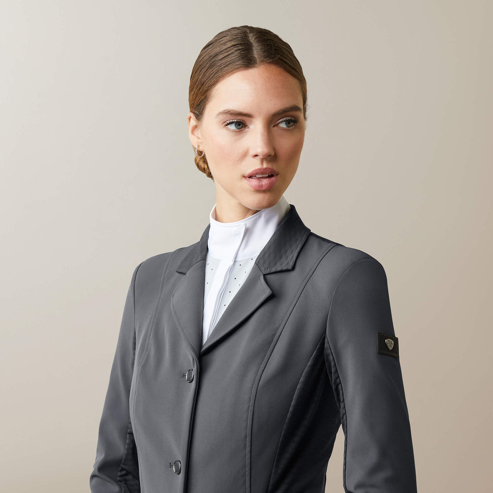 Ariat Galatea Bellatrix Show Coat Women