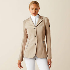Ariat Galatea Bellatrix Show Coat Women