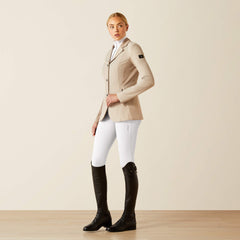 Ariat Galatea Bellatrix Show Coat Women