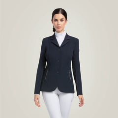 Ariat Galatea Bellatrix Show Coat Women