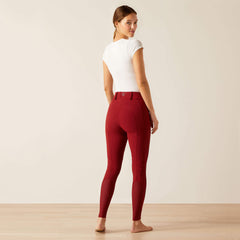 Ariat Tri Factor Grace Knee Patch Breech Women