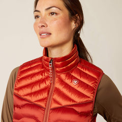Ariat Ideal Down Vest Women
