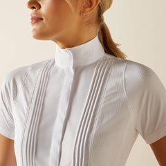 Ariat Luxe 2.0 Show Shirt Women