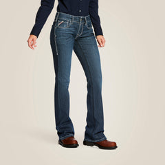 Ariat FR Stretch DuraLight Ella Jean Women