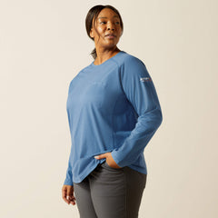 Ariat FR Air Crew T-Shirt Women