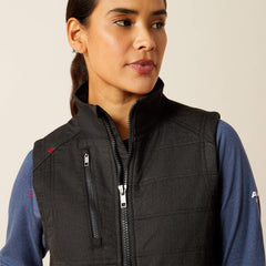 Ariat FR Cloud 9 2.0 Insulated Vest Women