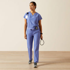 Ariat Eliza Fashion Scrub Top Women