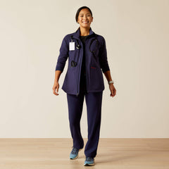 Ariat Rosalyn Utility Scrub Jacket Women