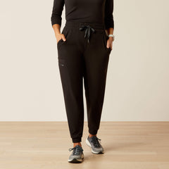 Ariat Blackwell Cargo Stretch Jogger Scrub Pant Women