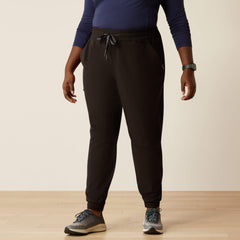 Ariat Blackwell Cargo Stretch Jogger Scrub Pant Women