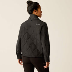 Ariat Ambroise Insulated Scrub Jacket Women
