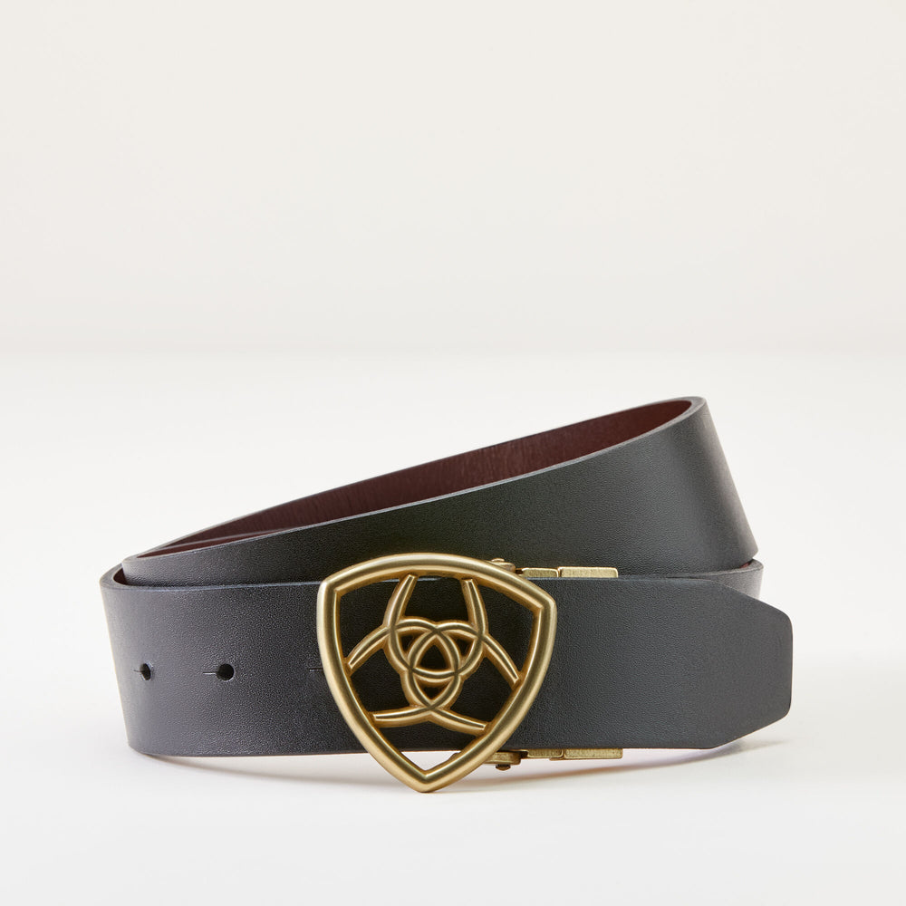 Ariat Shield II Reversible Belt Women