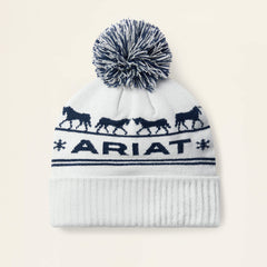 Ariat Apres Ski Beanie Women