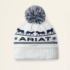 Ariat Apres Ski Beanie Women