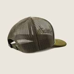 Ariat Logo Script Cap Women