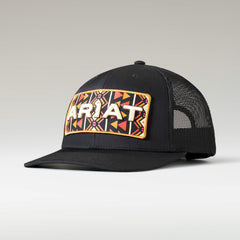 Ariat Southwest Patch Cap Women
