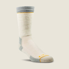 Ariat Wool Crew Work Sock Women