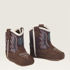 Ariat Infant lil stompers briar boot Kids