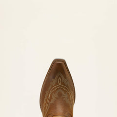 Ariat Casanova D Toe Western Boot Kids