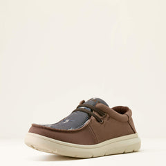 Ariat Hilo Shoe Kids