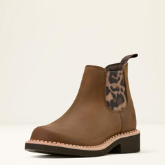 Ariat Fatbaby Chelsea Western Boot Kids