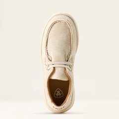 Ariat Hilo Shoe Kids