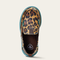 Ariat Toddler Lil' Stompers Natalie Cruiser Kids