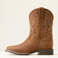 Ariat Hybrid Rancher Western Boot Kids