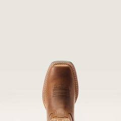Ariat Quickdraw VentTEK Western Boot Kids